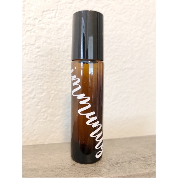 doTERRA Other - Essential Oils 10mL Rollerball for Immunity